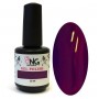 593 Plum - NG LED/UV Soak Off Gel Polish 15ml