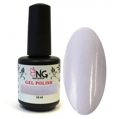 595 In The Cloud - NG LED/UV Soak Off Gel Polish 15ml