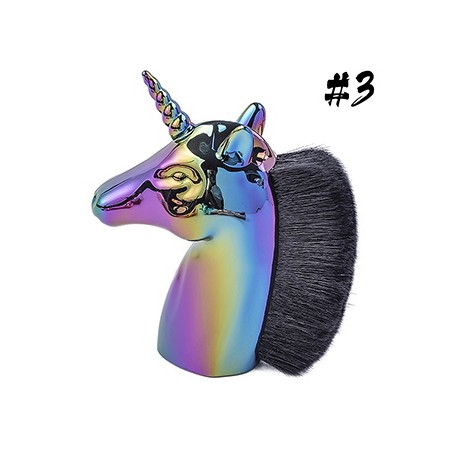 Unicorn Dust Brush - 3