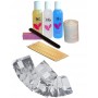 Soak Off Gel Tool Kit