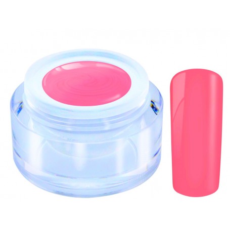 030 Pink Bubble - Ng Standard Color gel 5ml