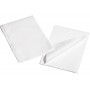 Table Towels White 50pcs