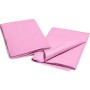 Table Towels Pink 50pcs