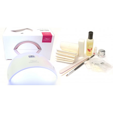 Essential Gel Kit