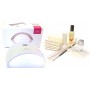 Essential Gel Kit