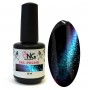 439 Cat Eye Holo - NG LED/UV Soak Off Gel Polish 15ml