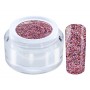 NG MULTI GLITTER Gel 5ml - Pink 102