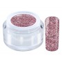 NG MULTI GLITTER Gel 5ml - Light Rose 106