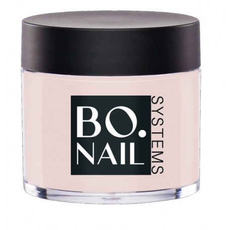 BO.NAIL Dip - 025 Translucent Pink