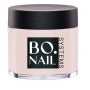 BO.NAIL Dip - 025 Translucent Pink