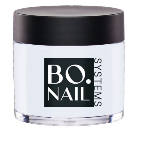 BO.NAIL Dip - 030 Soft White