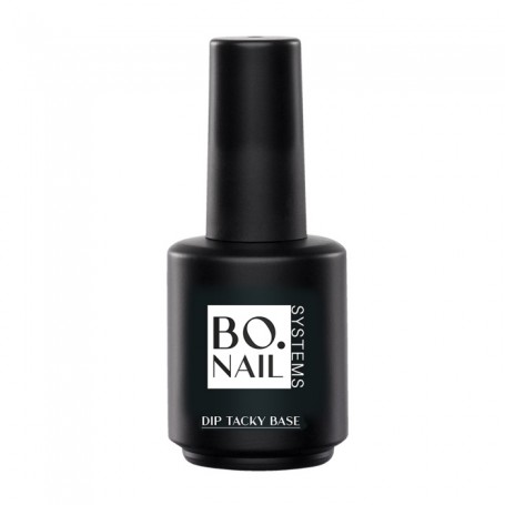 BO.NAIL Dip Tacky Base 15ml