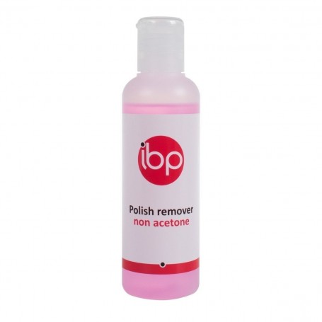 IBP Nail Polish Remover Non Aceton 100ml