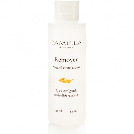 CAMILA Nail Polish Remover 130ml