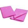 Table Towels Magenta 50pcs