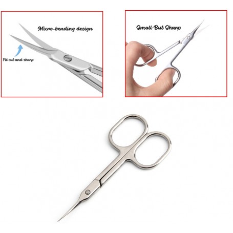 Manicure Scissors