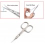 Manicure Scissors