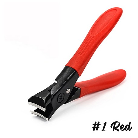 1Red - Nail Clippers