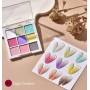 Gradient Pigment Powder Kit - 1