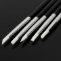 Silicone Nail Art Brush Kit 5pcs.