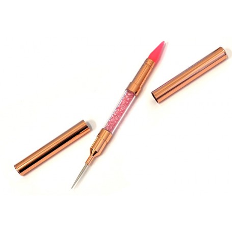 Rhinestone Picker Pen -1