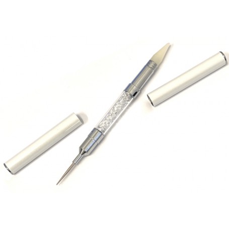 Rhinestone Picker Pen - 5