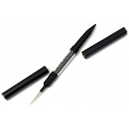 Rhinestone Picker Pen - 6