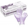 Nitril Gloves - FANCY Violet 100 pcs.(small)