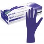 Nitril Gloves - COBALT 100 pcs.(small)