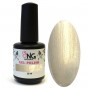 834 Pearl Gold - NG LED/UV Soak Off Gel Polish 15ml