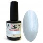 837 Pearl Blue - NG LED/UV Soak Off Gel Polish 15ml