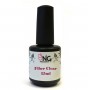 FIBER Clear 969- NG LED/UV Soak Off Gel Polish 15ml