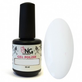 SOAK OFF BUILDER White 02 - NG LED/UV Gel 15ml
