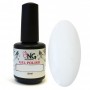 SOAK OFF BUILDER White 02 - NG LED/UV Gel 15ml