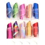 019 - Nail Art Foil Kit 10 designs