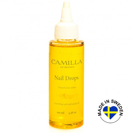 REFIL Nail Drops Original/citrus 100ml