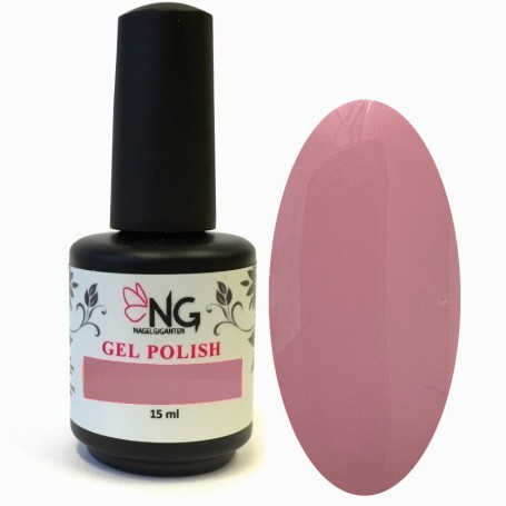 SOAK OFF BUILDER Cover Pink 957 - NG LED/UV Gel 15ml