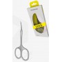 Cuticle Scissors Ballerina UNIQ 10 (SQ-10/3)