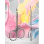 Cuticle Scissors Asymmetric UNIQ 20 (SQ-20/4)