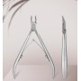 Cuticle Nippers SMART-10 3mm (NS-10-3)