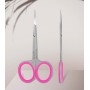 Cuticle Scissors With Hook SMART 41 (SS-41/3)