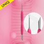 Pusher With Silicone Handle UNIQ 11 TYPE 2 (PQ-11/2)