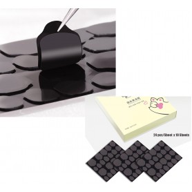 UV Nail Jelly Glue 240pcs.(10x24pcs.)