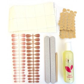 Press on nails Kit - 1