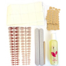 Press on nails Kit - 2