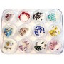 1 - Swarovski Kit 12st (2,6mm)