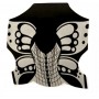 Forms - Butterfly Black 20pcs.