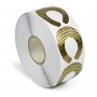 Nail Forms Horseshoe - 500roll