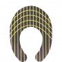 Nail Forms Horseshoe - 20pcs
