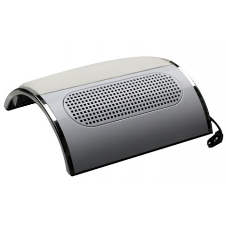 Dust Collector White Outlet (skadad förpackning)